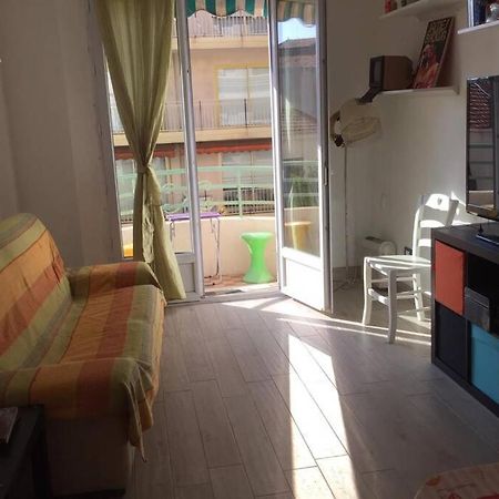 Appartement Antibes Centre proche mer et commerces 60M2 Extérieur photo