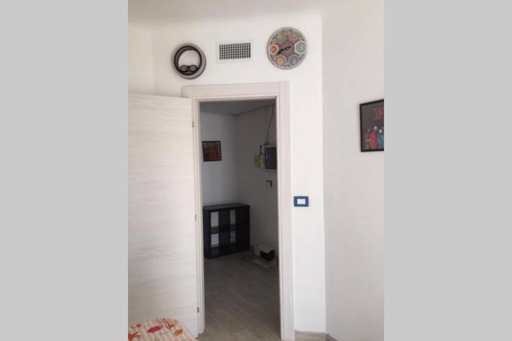 Appartement Antibes Centre proche mer et commerces 60M2 Extérieur photo