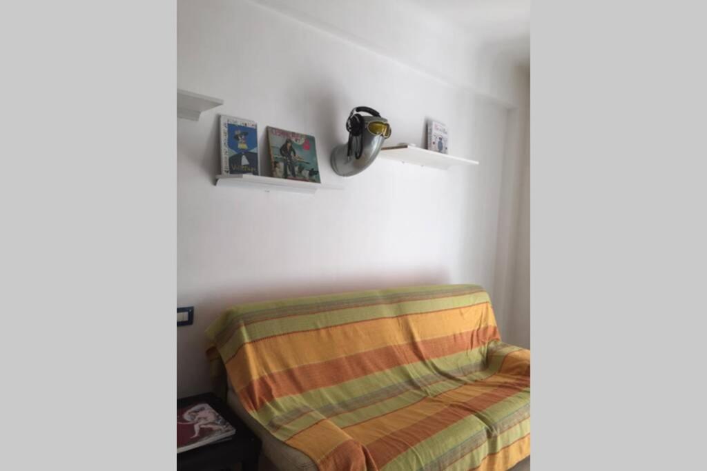 Appartement Antibes Centre proche mer et commerces 60M2 Extérieur photo