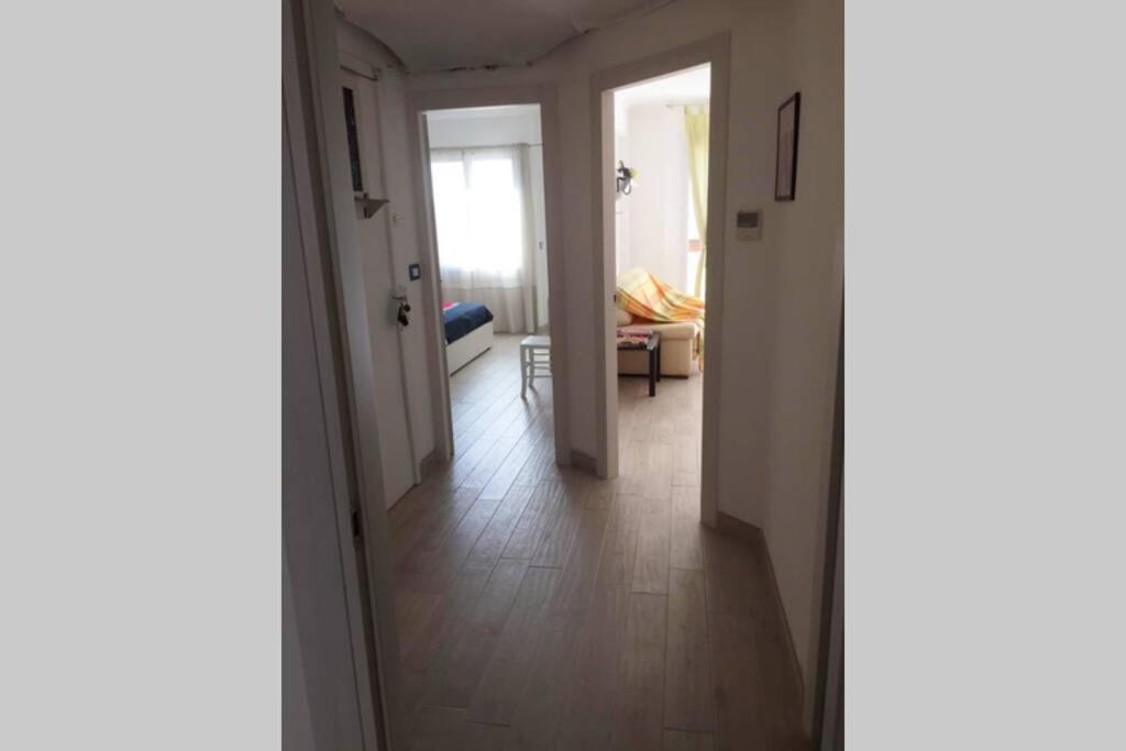 Appartement Antibes Centre proche mer et commerces 60M2 Extérieur photo