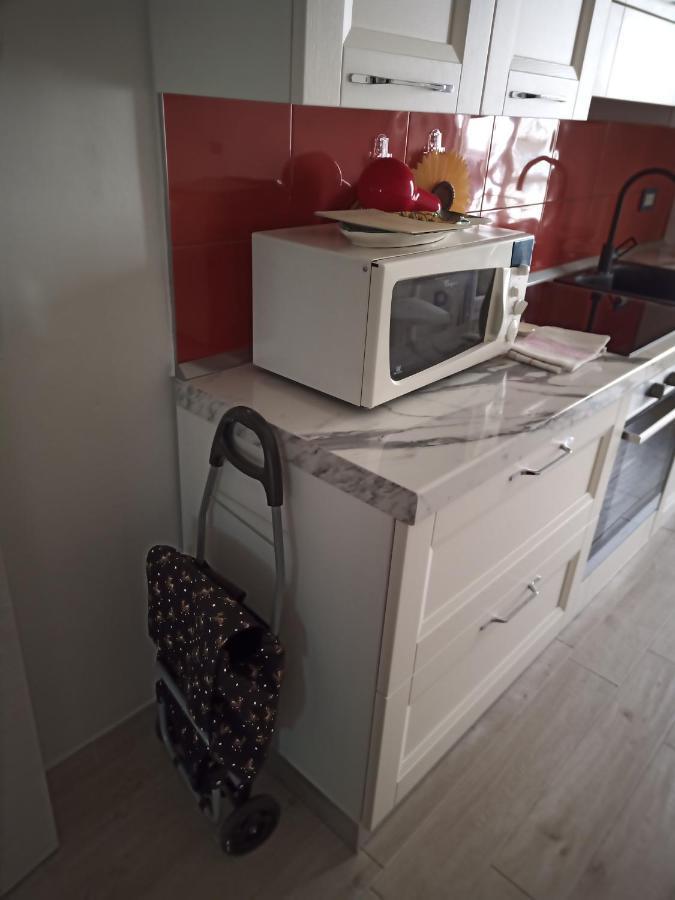 Appartement Antibes Centre proche mer et commerces 60M2 Extérieur photo