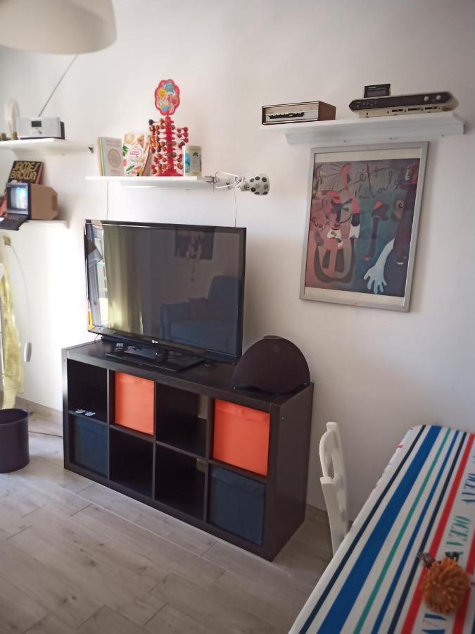 Appartement Antibes Centre proche mer et commerces 60M2 Extérieur photo