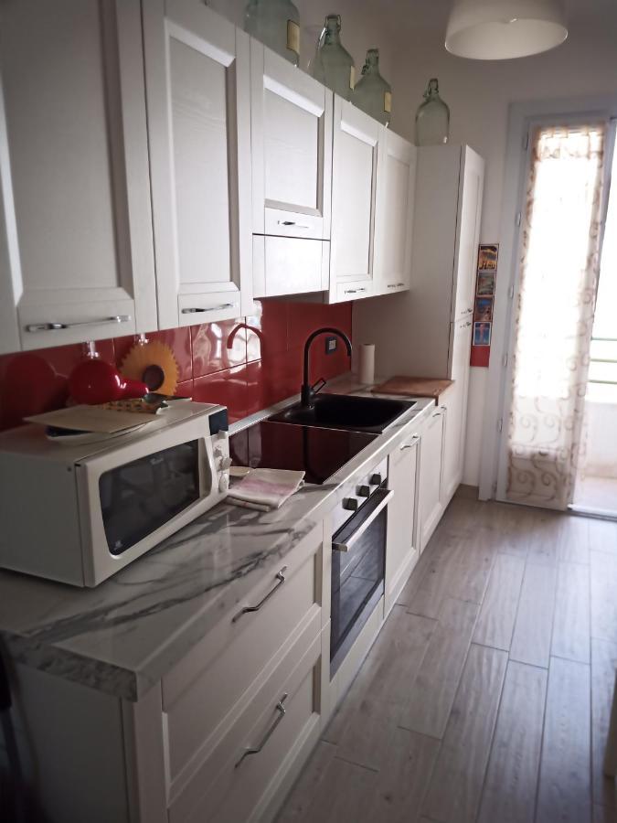 Appartement Antibes Centre proche mer et commerces 60M2 Extérieur photo