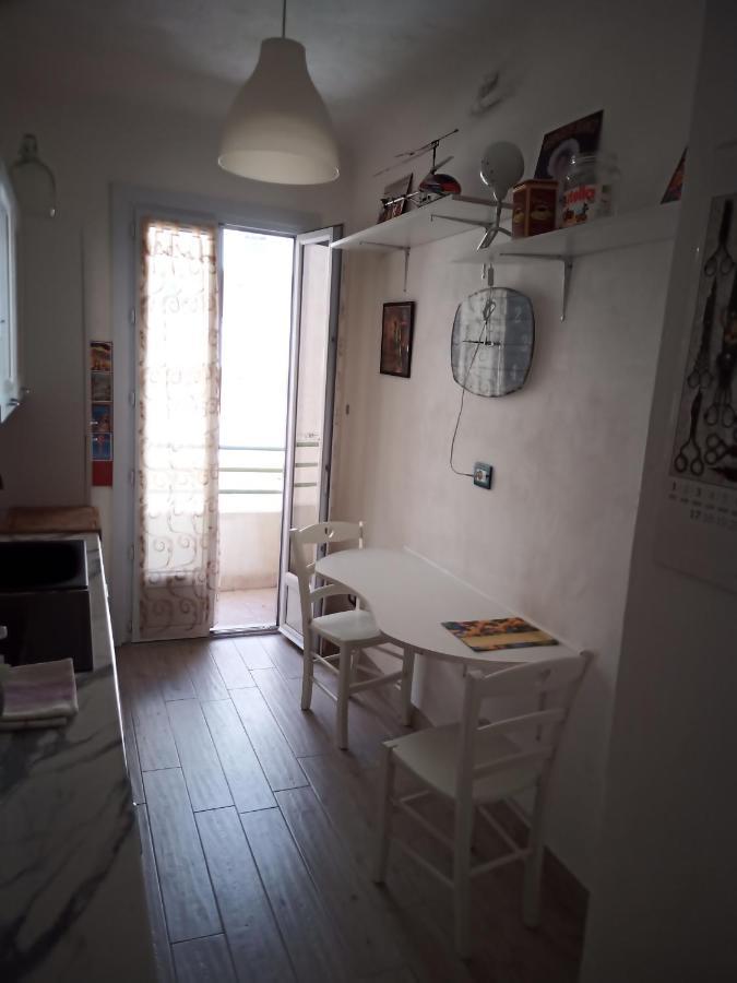 Appartement Antibes Centre proche mer et commerces 60M2 Extérieur photo