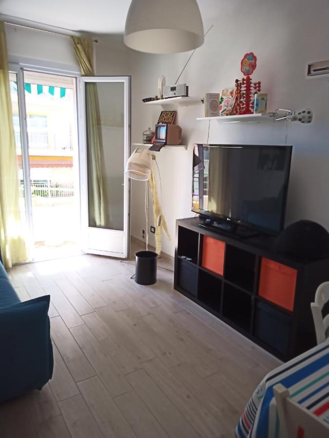 Appartement Antibes Centre proche mer et commerces 60M2 Extérieur photo