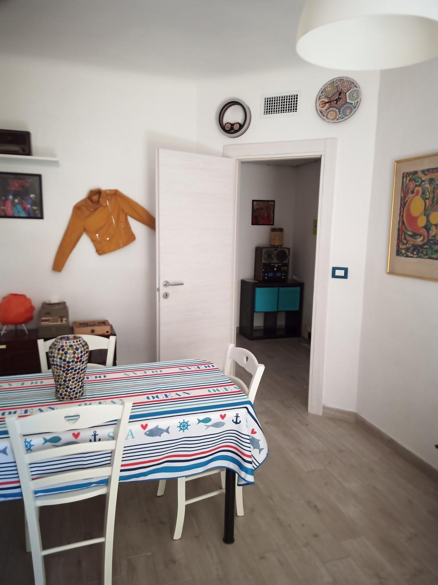 Appartement Antibes Centre proche mer et commerces 60M2 Extérieur photo