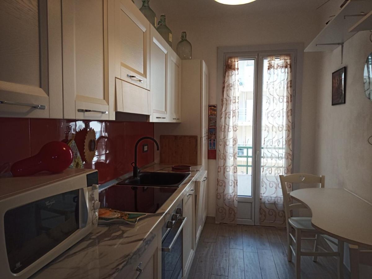 Appartement Antibes Centre proche mer et commerces 60M2 Extérieur photo
