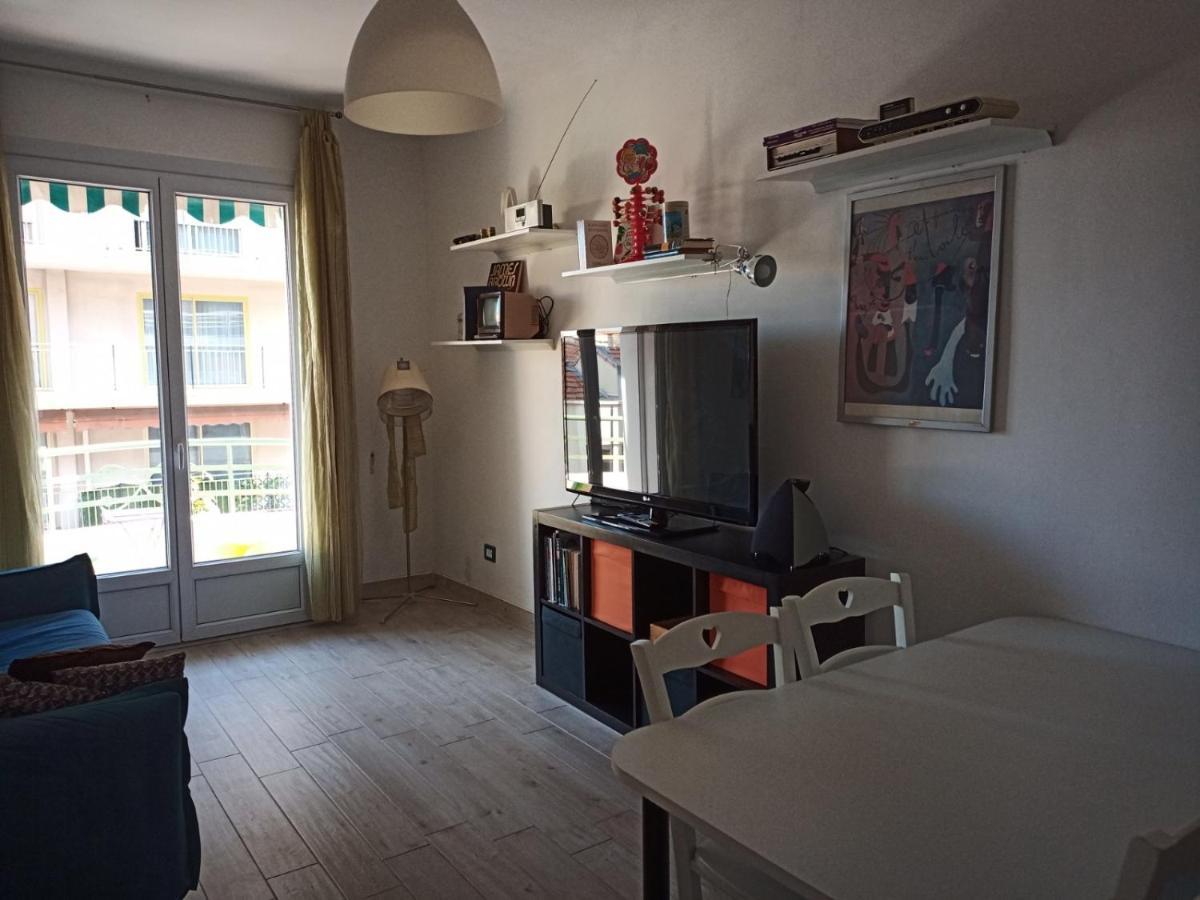 Appartement Antibes Centre proche mer et commerces 60M2 Extérieur photo
