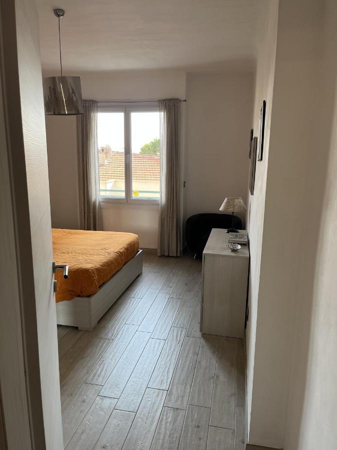 Appartement Antibes Centre proche mer et commerces 60M2 Extérieur photo