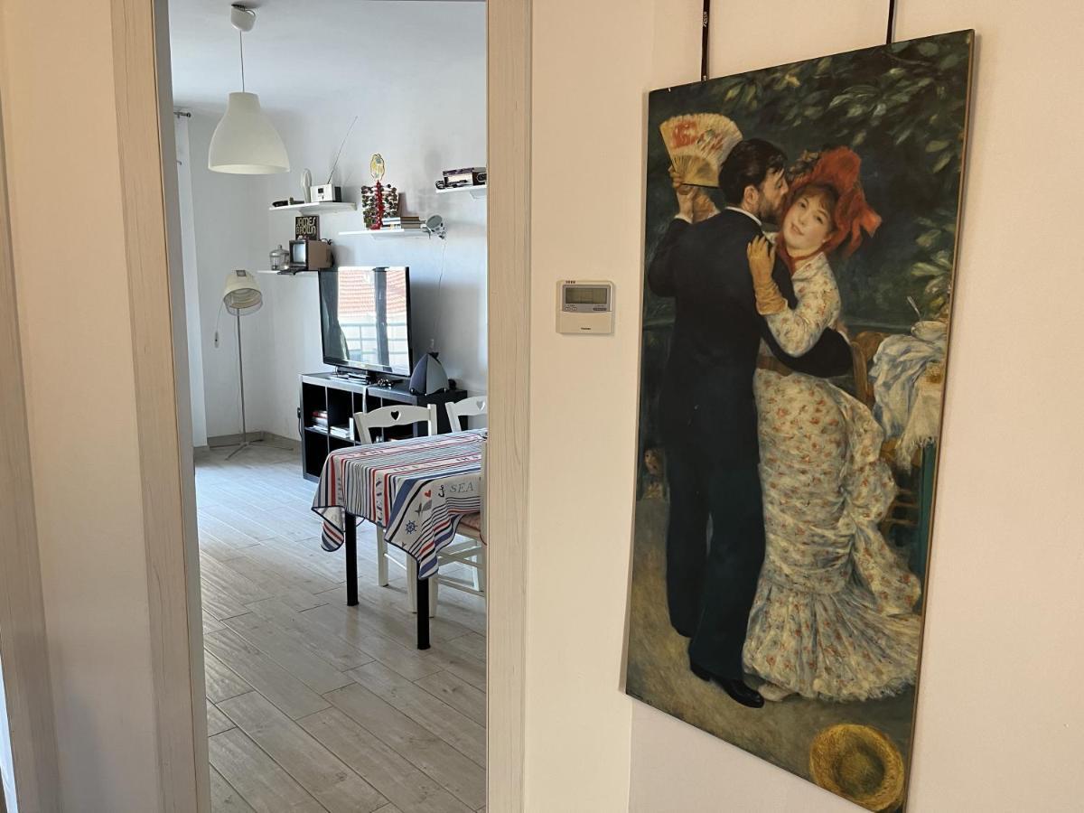 Appartement Antibes Centre proche mer et commerces 60M2 Extérieur photo