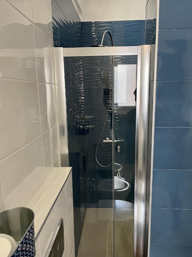 Appartement Antibes Centre proche mer et commerces 60M2 Extérieur photo