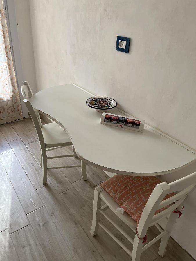 Appartement Antibes Centre proche mer et commerces 60M2 Extérieur photo