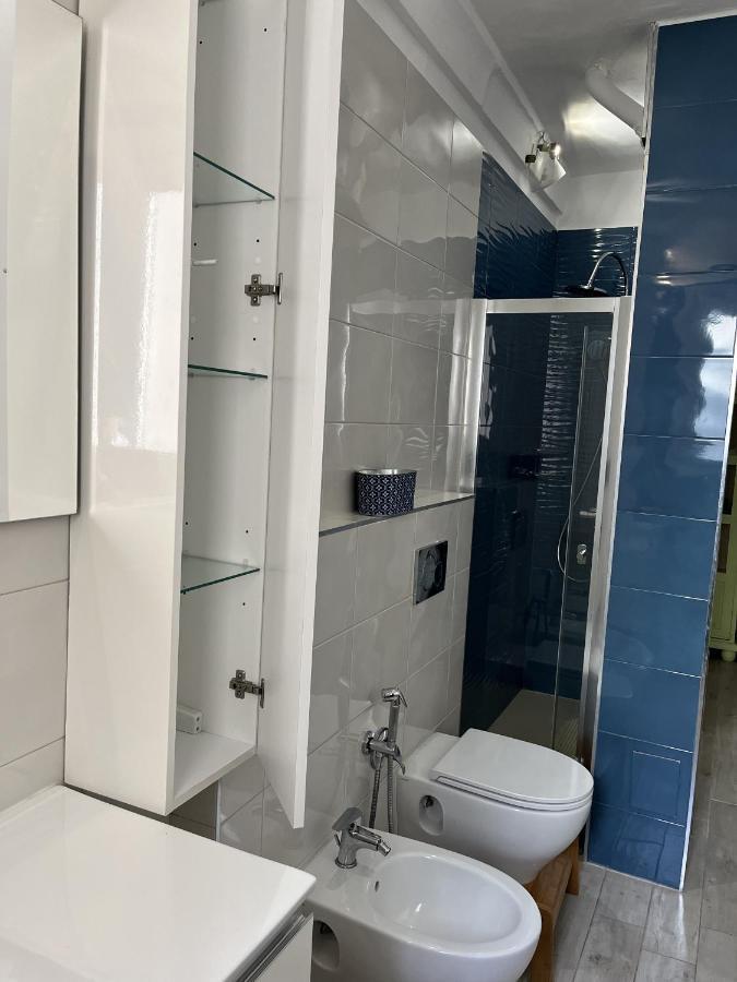 Appartement Antibes Centre proche mer et commerces 60M2 Extérieur photo