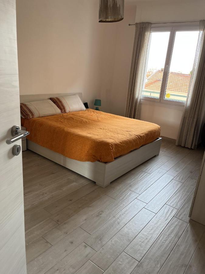 Appartement Antibes Centre proche mer et commerces 60M2 Extérieur photo