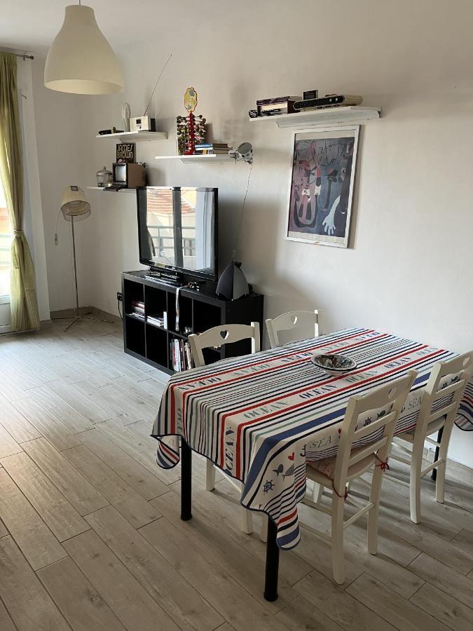 Appartement Antibes Centre proche mer et commerces 60M2 Extérieur photo