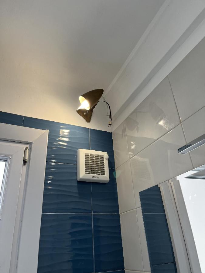 Appartement Antibes Centre proche mer et commerces 60M2 Extérieur photo
