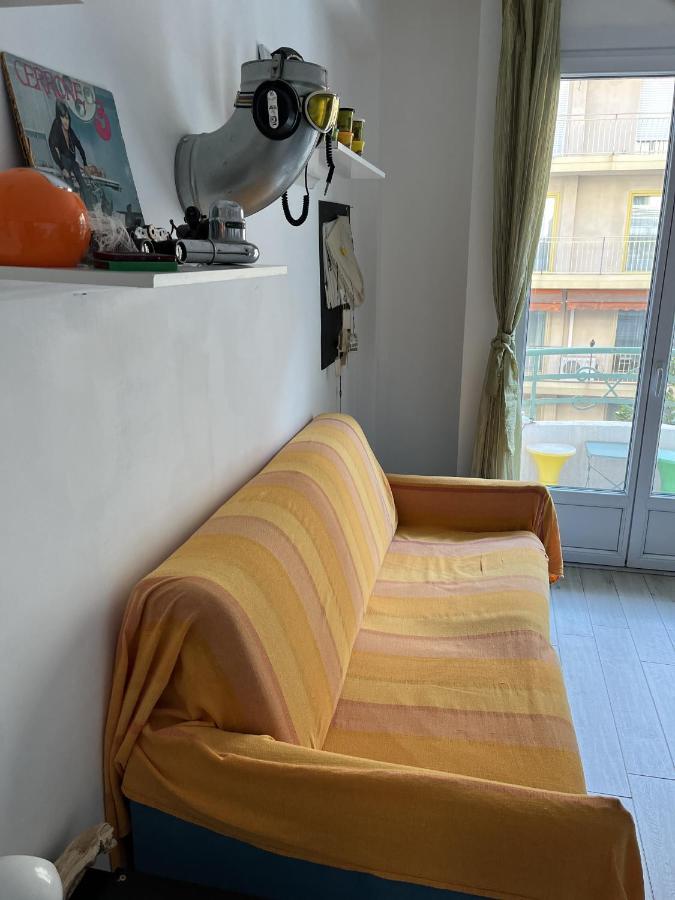 Appartement Antibes Centre proche mer et commerces 60M2 Extérieur photo
